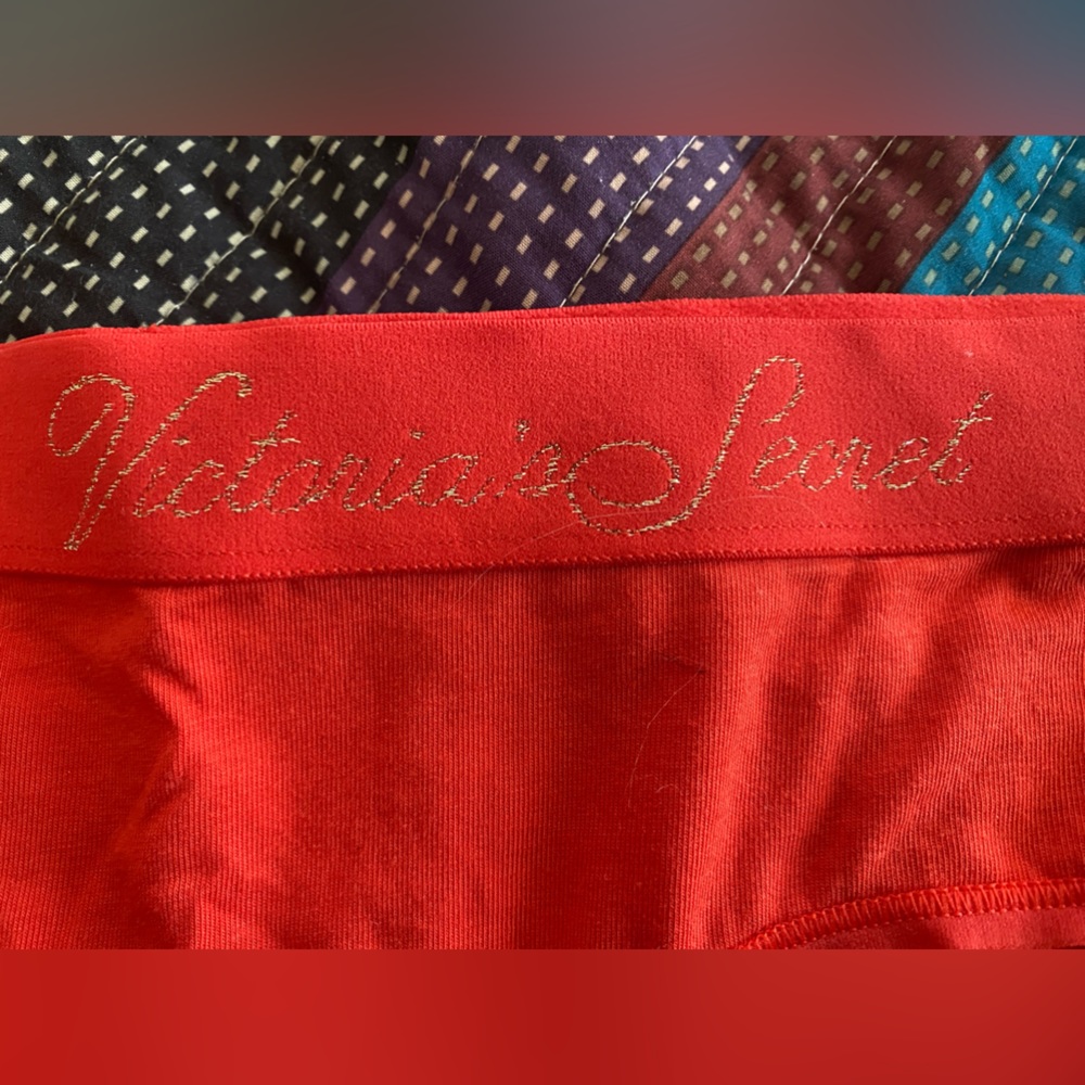 VS panties - Picture 3 of 9